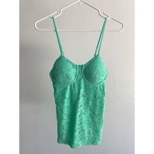 candies tank top